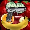 Juego online Fruit Salad Shooter